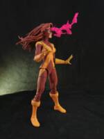 Jean Grey (X-Factor) V3 (Marvel Legends) Custom Action Figure