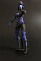 Ingue Batman Beyond Marvel Legends style (Marvel Legends) Custom Action Figure