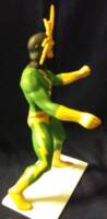 Secret Wars Electro (Secret Wars) Custom Action Figure