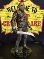 Jason X (Pre-Uber) (Friday the 13th) Custom Action Figure