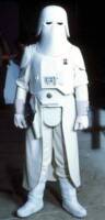 Star Wars Snowtrooper Commander (Star Wars) Custom Action Figure