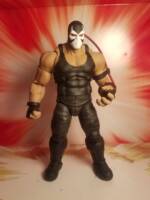 Bane (Marvel Legends) Custom Action Figure