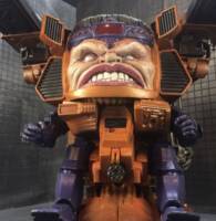 Modok (Marvel Legends) Custom Action Figure