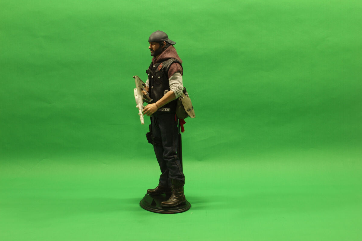 action figures days gone