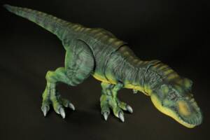 Tyranosaurus Rex Pair (Jurassic Park) Custom Other