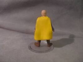 Shakura (Independent Comics) Custom Action Figure