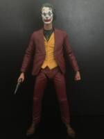 arthur fleck toy