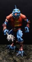 Mono-Taurus (Masters of the Universe) Custom Action Figure