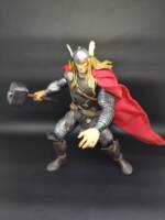 modern thor (Avengers) Custom Action Figure