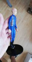 Saru (Star Trek Discovery) - DST (Star Trek) Custom Action Figure