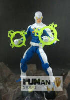 Marvel Legends Gravity (Marvel Legends) Custom Action Figure