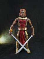 Kylun V3 (Marvel Legends) Custom Action Figure