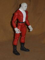 Negative Man (Marvel Legends) Custom Action Figure
