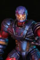 Sentinel (X-Men) Custom Action Figure