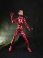 Phoenix II (Hound) V3 (Marvel Legends) Custom Action Figure