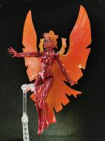 Phoenix II (Hound) V3 (Marvel Legends) Custom Action Figure