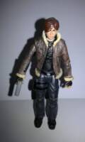Leon S.kennedy (r.e. 4) (Resident Evil) Custom Action Figure