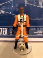 Olin Garn (Star Wars) Custom Action Figure