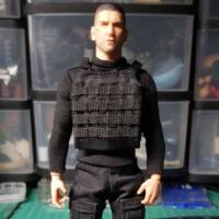 netflix punisher mezco