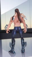 Alistair Smythe (Spider-Slayer) (Marvel Legends) Custom Action Figure