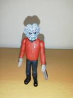 Keenser (Star Trek Into Darkness) (Star Trek) Custom Action Figure