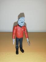 Keenser (Star Trek Into Darkness) (Star Trek) Custom Action Figure