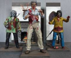 The Evil Dead Collection (First Movie) (Evil Dead) Custom Action Figure