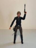 Luke Skywalker (Heir to the Jedi) (Star Wars) Custom Action Figure