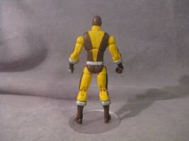 Shocker (Marvel Universe) Custom Action Figure