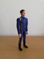 Captain Lorca (Star Trek Discovery) - DST (Star Trek) Custom Action Figure