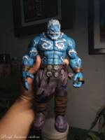 Thulk - Hulked out heroes - (Marvel Legends) Custom Action Figure