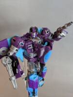 Slipstream Custom Decepticon (Transformers) Custom Action Figure