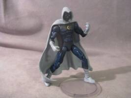 Moonwing (Amalgam) Custom Action Figure