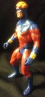 Secret Wars Captain Mar-Vell (Secret Wars) Custom Action Figure
