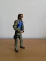 Dr. Zelenka (Stargate Atlantis) - DST (Stargate) Custom Action Figure