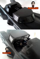 1989 Batmobile customized (Batman - Movie Style) Custom Vehicle