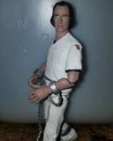 DC Multiverse Custom Arthur Fleck Joaquin Phoenix Joker (DC Universe) Custom Action Figure