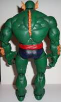 Ch'od (Marvel Legends) Custom Action Figure