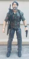 Joel (Last of Us) Custom Action Figure