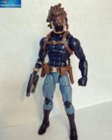 Serge v2 (Image) Custom Action Figure