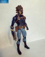 Serge v2 (Image) Custom Action Figure