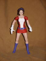 Elasti-girl (Marvel Legends) Custom Action Figure