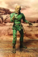 Marvel Legends Scarecrow (Marvel Legends) Custom Action Figure
