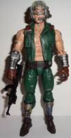 Angelo Macon (Reavers) (Marvel Legends) Custom Action Figure