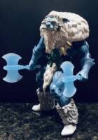 Frost-Bite (Masters of the Universe) Custom Action Figure