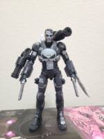 Punisher War Machine (Marvel Legends) Custom Action Figure