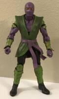 Kamakura (G.I. Joe Classified) Custom Action Figure