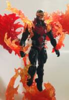 Phoenix Cyclops (Marvel Legends) Custom Action Figure