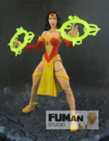 Marvel Legends Talisman (Marvel Legends) Custom Action Figure