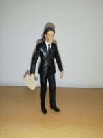 Gaius Baltar (Battlestar Galactica) (Battlestar Galactica) Custom Action Figure